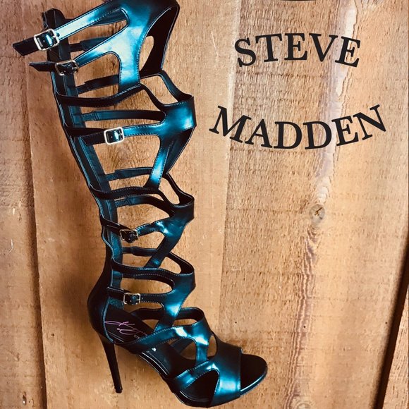 Steve Madden Shoes - Steve Madden Women's KC-Maven Dress Pump Sz 9